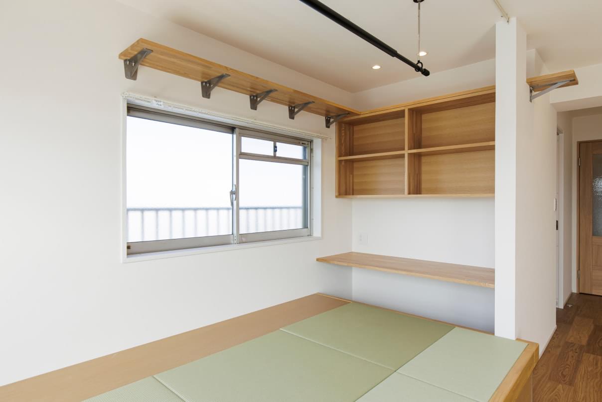 ぴったり家具（ステージラボのオーダー家具）